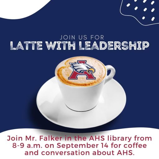 The Atascocita HS tweet media