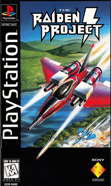 iamjosecelorio's tweet photo. 🎮 Septiembre 9, 1995: Algunos títulos que acompañaron a #PlayStation en su estreno americano, fueron:

✅ The Raiden Project
✅ Rayman
✅ Ridge Racer
✅ Street Fighter: The Movie

#josecelorio #Rayman #StreetFighter #RidgeRacer #RaidenProject https://t.co/nXsbsXWfnq