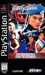 iamjosecelorio's tweet photo. 🎮 Septiembre 9, 1995: Algunos títulos que acompañaron a #PlayStation en su estreno americano, fueron:

✅ The Raiden Project
✅ Rayman
✅ Ridge Racer
✅ Street Fighter: The Movie

#josecelorio #Rayman #StreetFighter #RidgeRacer #RaidenProject https://t.co/nXsbsXWfnq