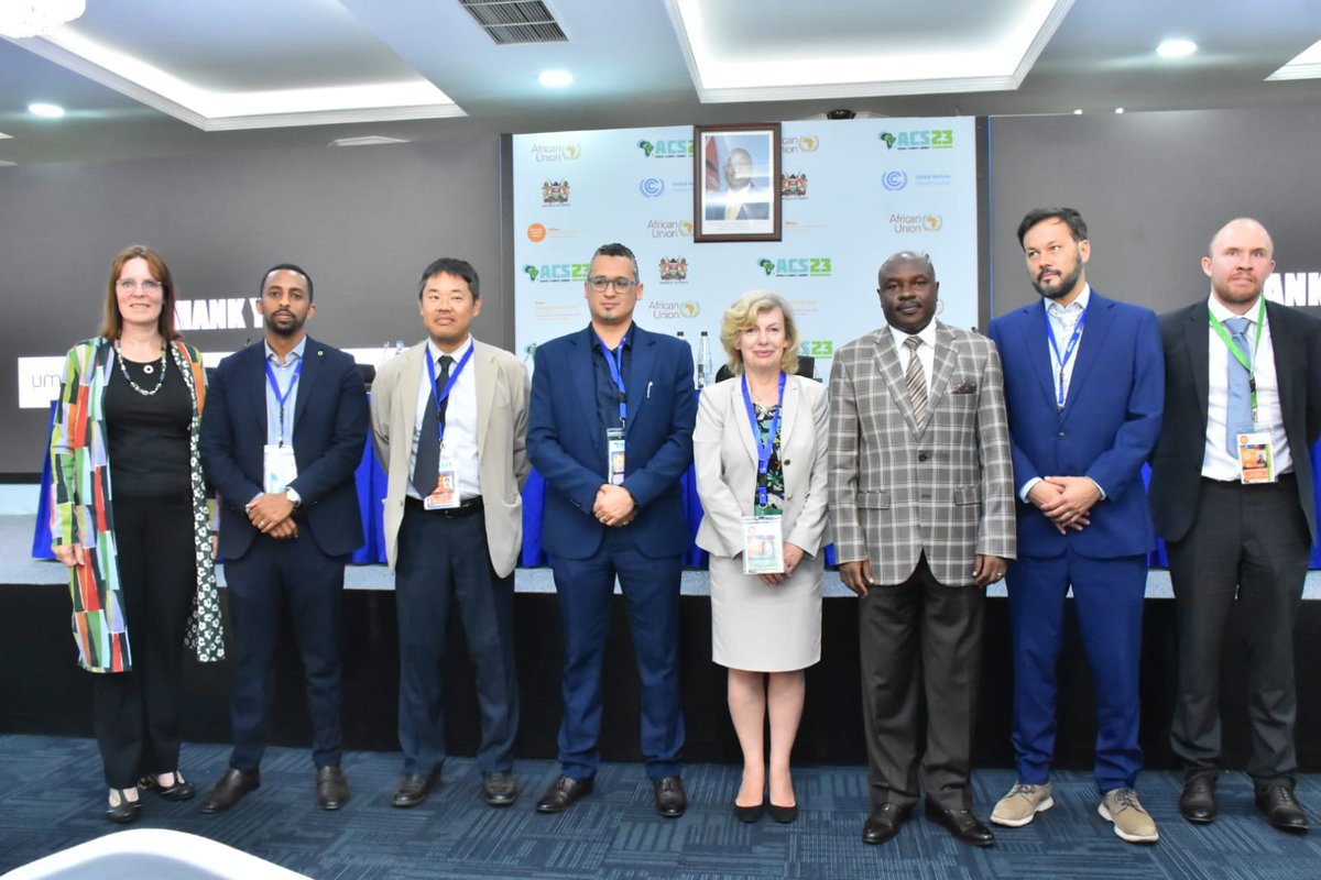 State Department for Shipping and Maritime Affairs tweet media