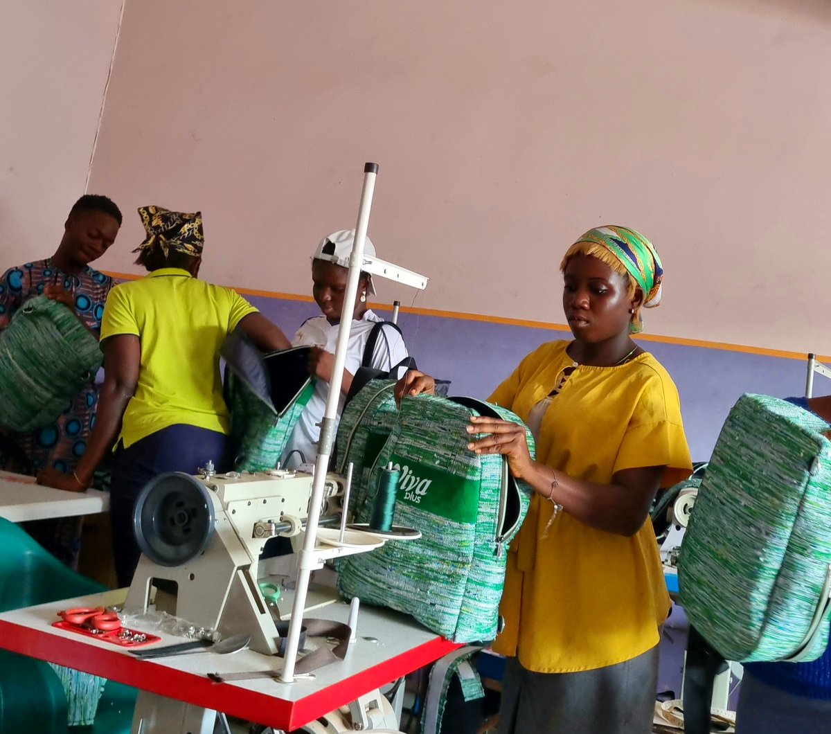 Adejoke Lasisi 🇳🇬 tweet media