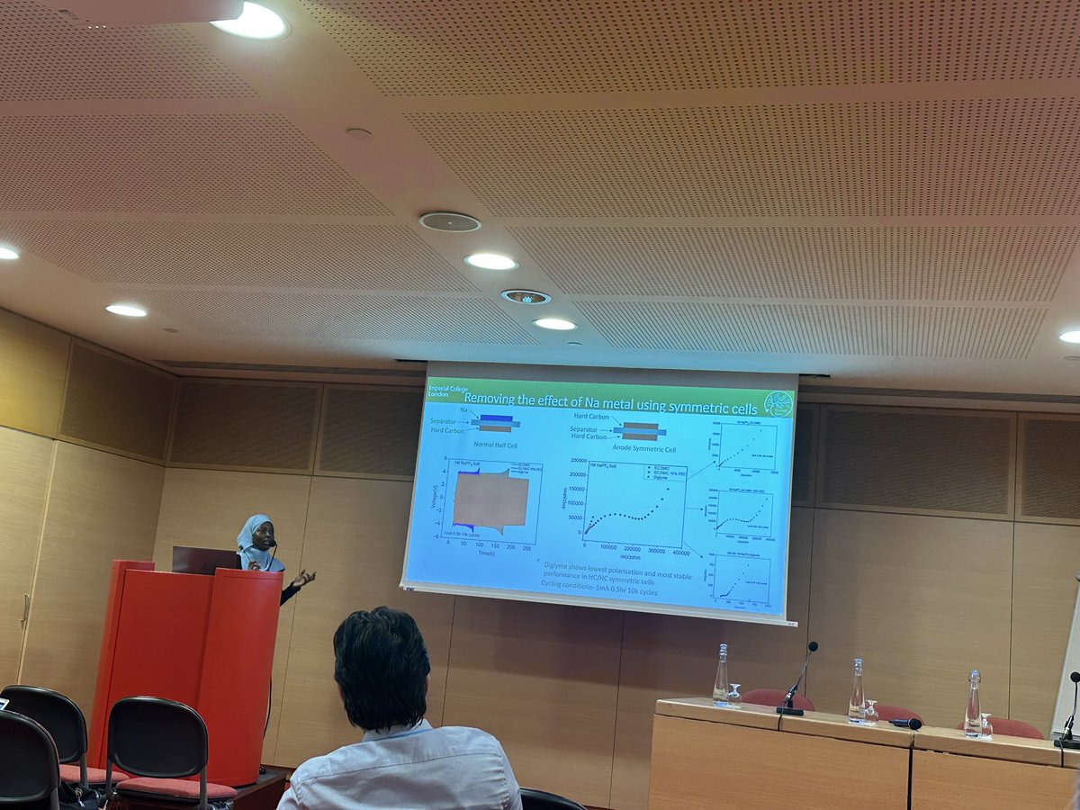 Magda Titirici tweet media