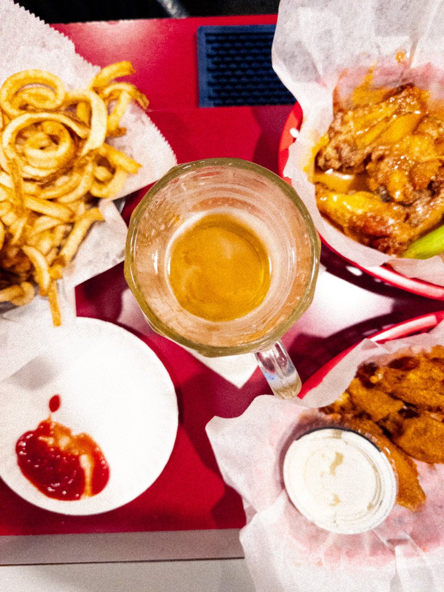 Helmet Hair Media tweet media