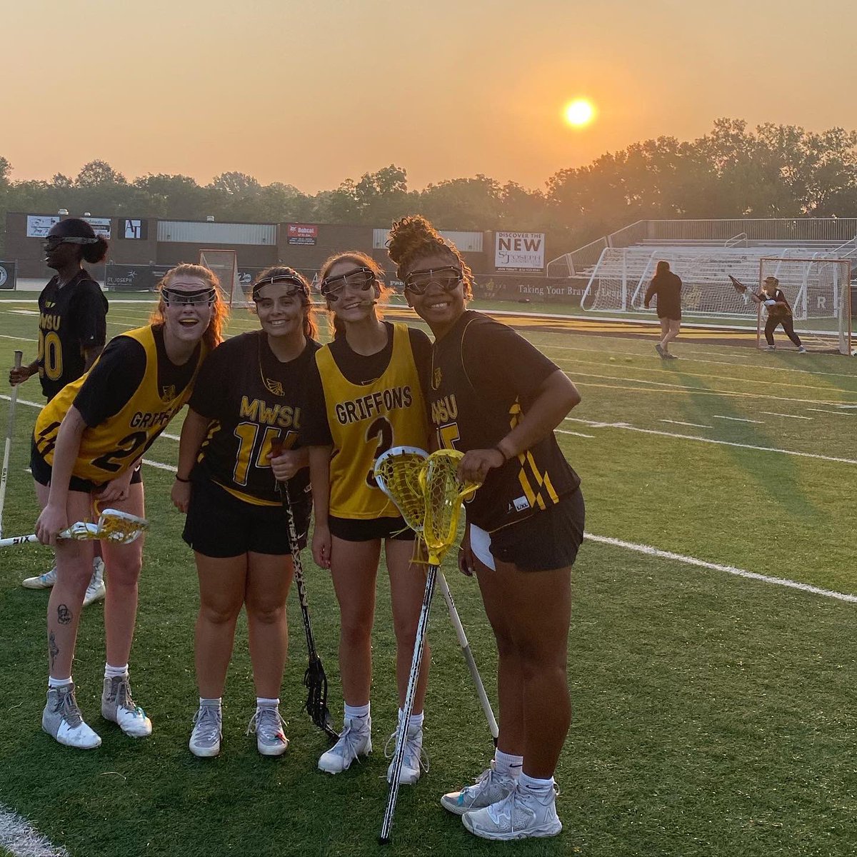 ☀️Sunrises in Spratt>>>