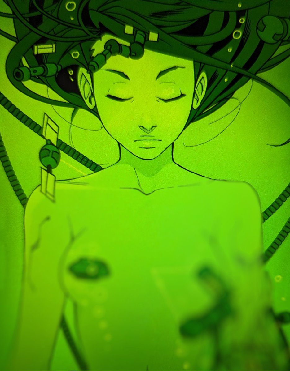 「」|𝕍𝕒𝕤𝕙𝕪のイラスト