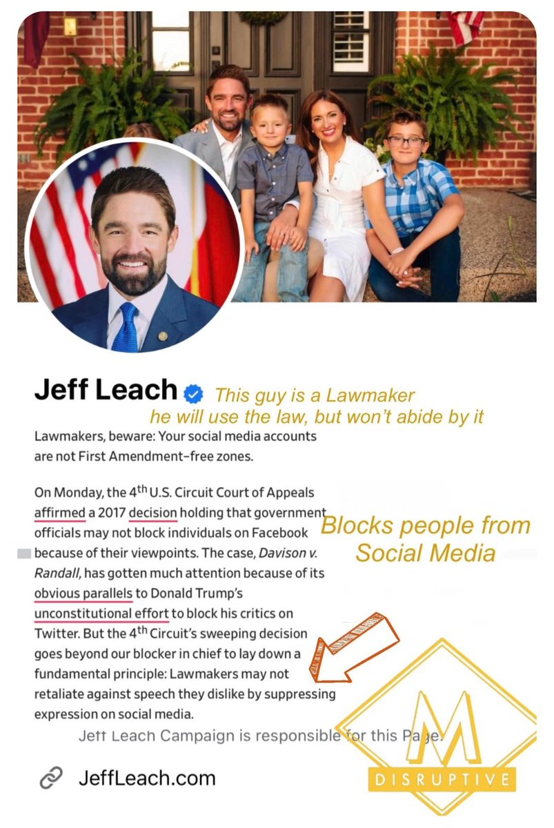 DisruptiveMedia tweet media