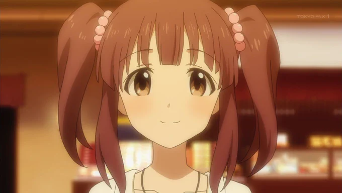 大空さんはタマちゃんやサクナヒメみたいな元気な娘のイメージだったけどウマ娘の番組見た時に地声が智絵里に寄ってて当時は驚いた  