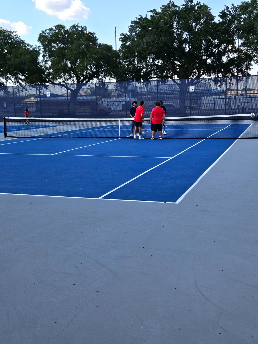 B.F. Terry Tennis tweet media