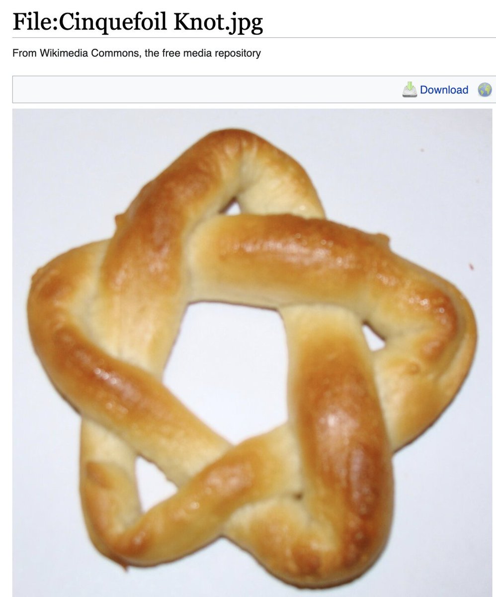 depths of wikipedia! tweet media