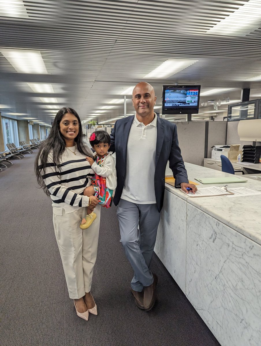 ParthiKandavel's tweet photo. I’m excited to share that I’m running for City Councillor in the by-election to serve #ScarboroughSouthwest, as I did for 8 years as the @TDSB School Trustee.

Our community is calling for a strong voice + a clear vision, and I hope I can lean on you on this new journey.

Join me https://t.co/5DkZbFzdZq