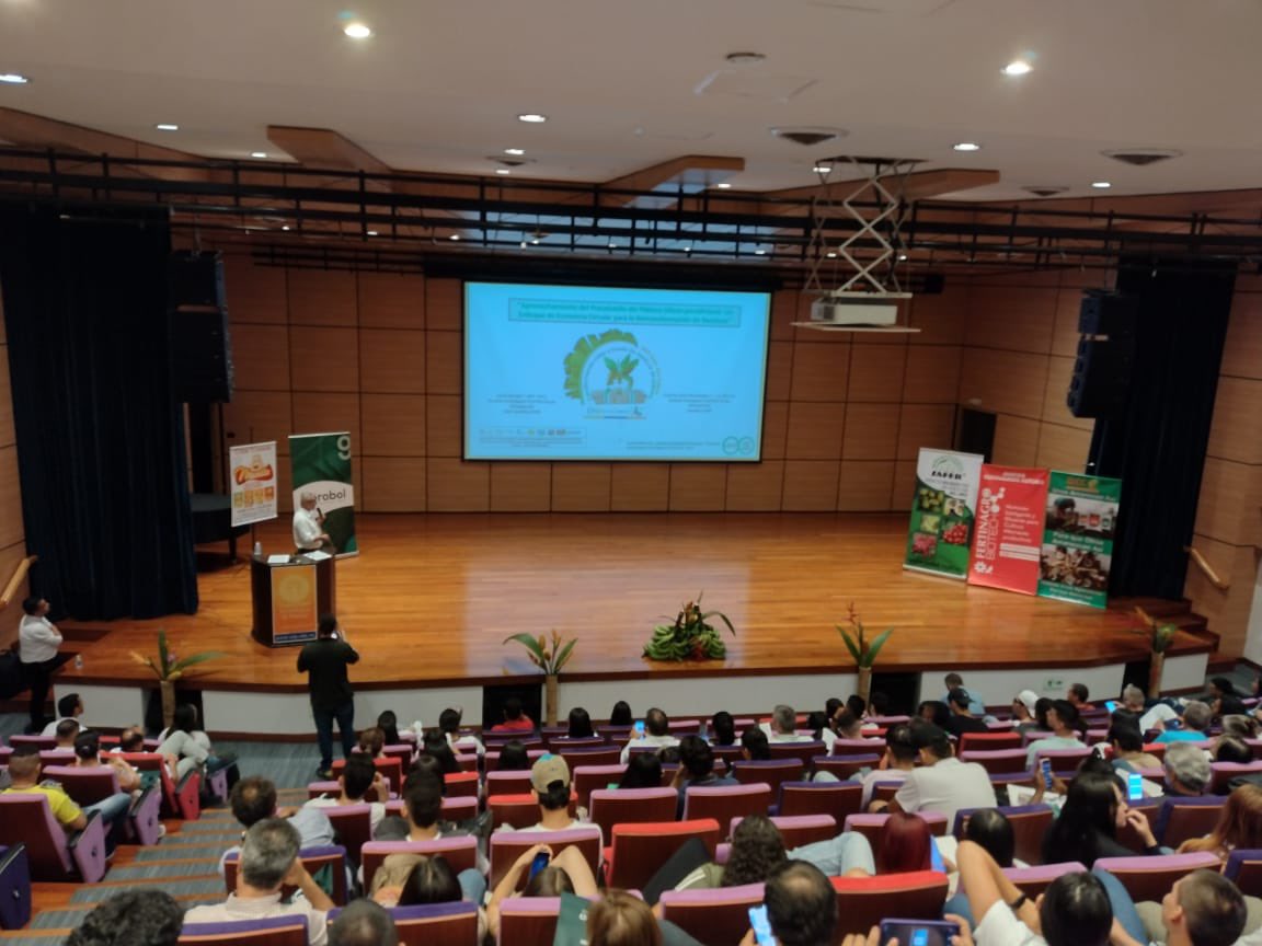 El OIR de las Regiones UNAD tweet media