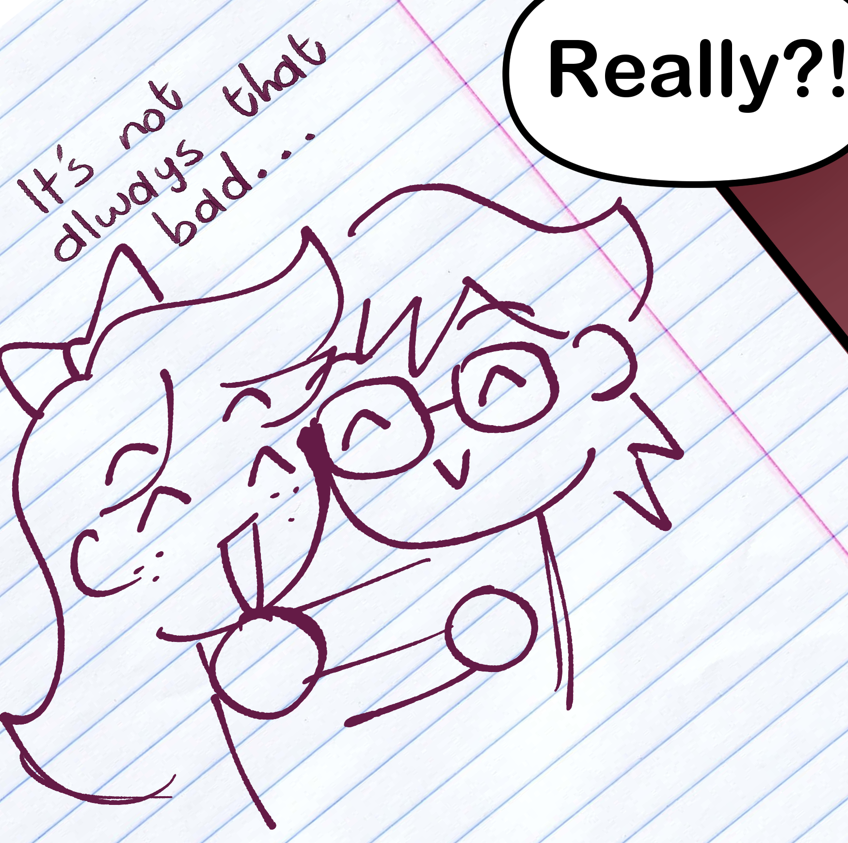 The purest friend duo you'll ever see 
https://t.co/BBpYclxT6G 