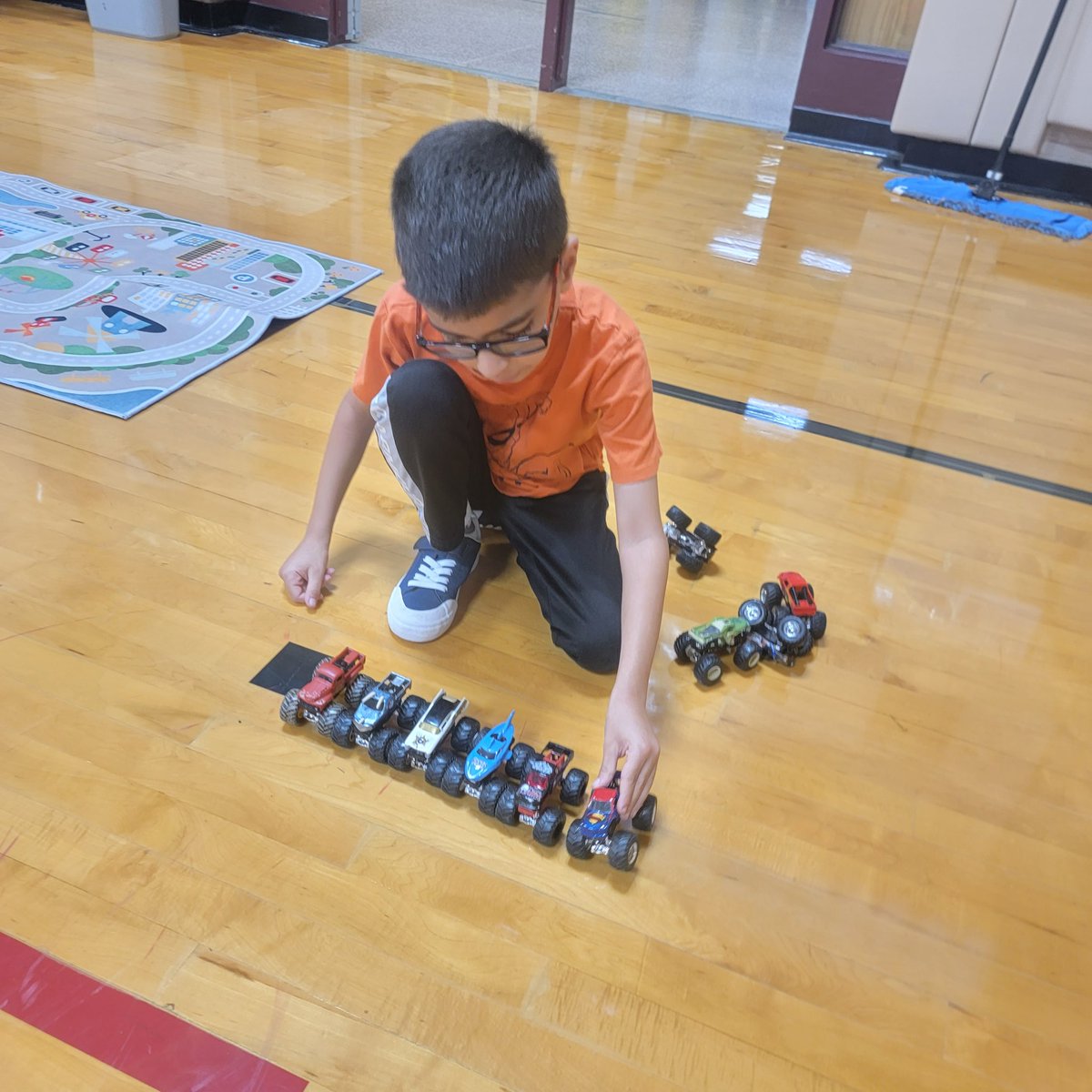 KidsCareGCSD tweet media