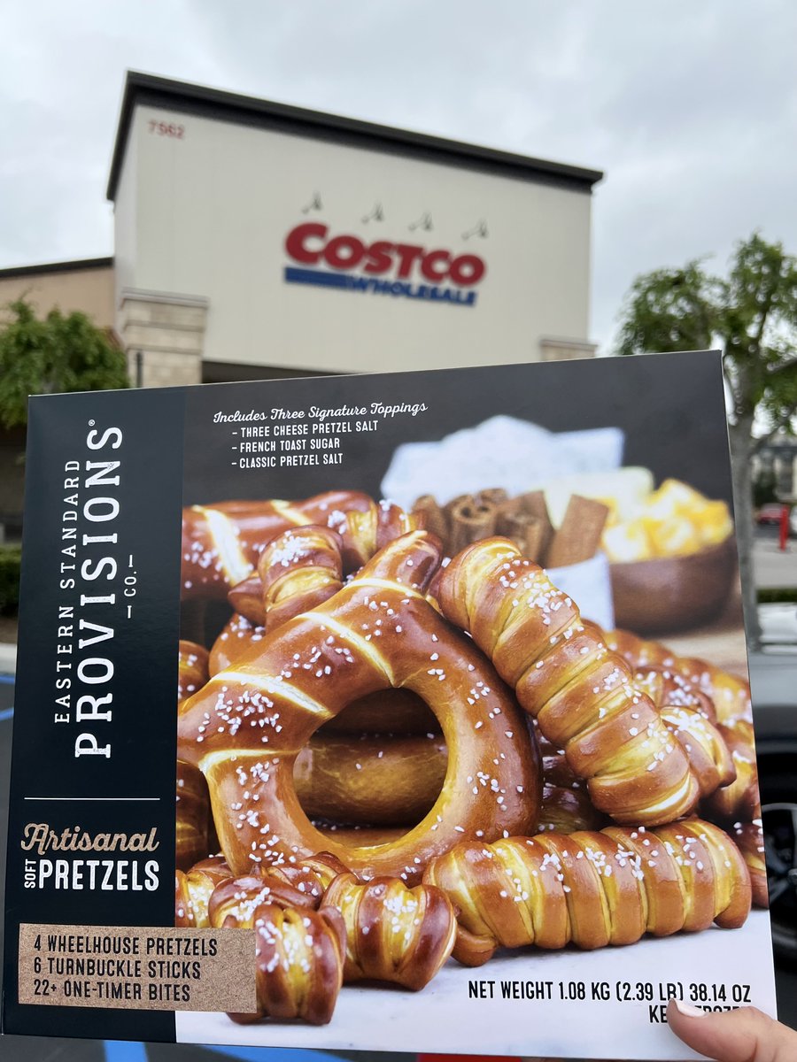 Eastern Standard Provisions tweet media