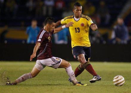 Kick It With Tampa Bay Rowdies Midfielder #16 Juan Guerra