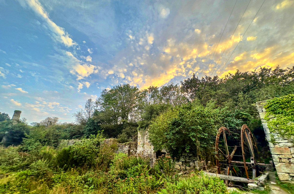 Tregargus Valley #Cornwall <a href="/BBCCornwall/">BBC Cornwall</a> <a href="/piratefm/">Pirate</a> <a href="/ThePhotoHour/">#ThePhotoHour</a> #photography