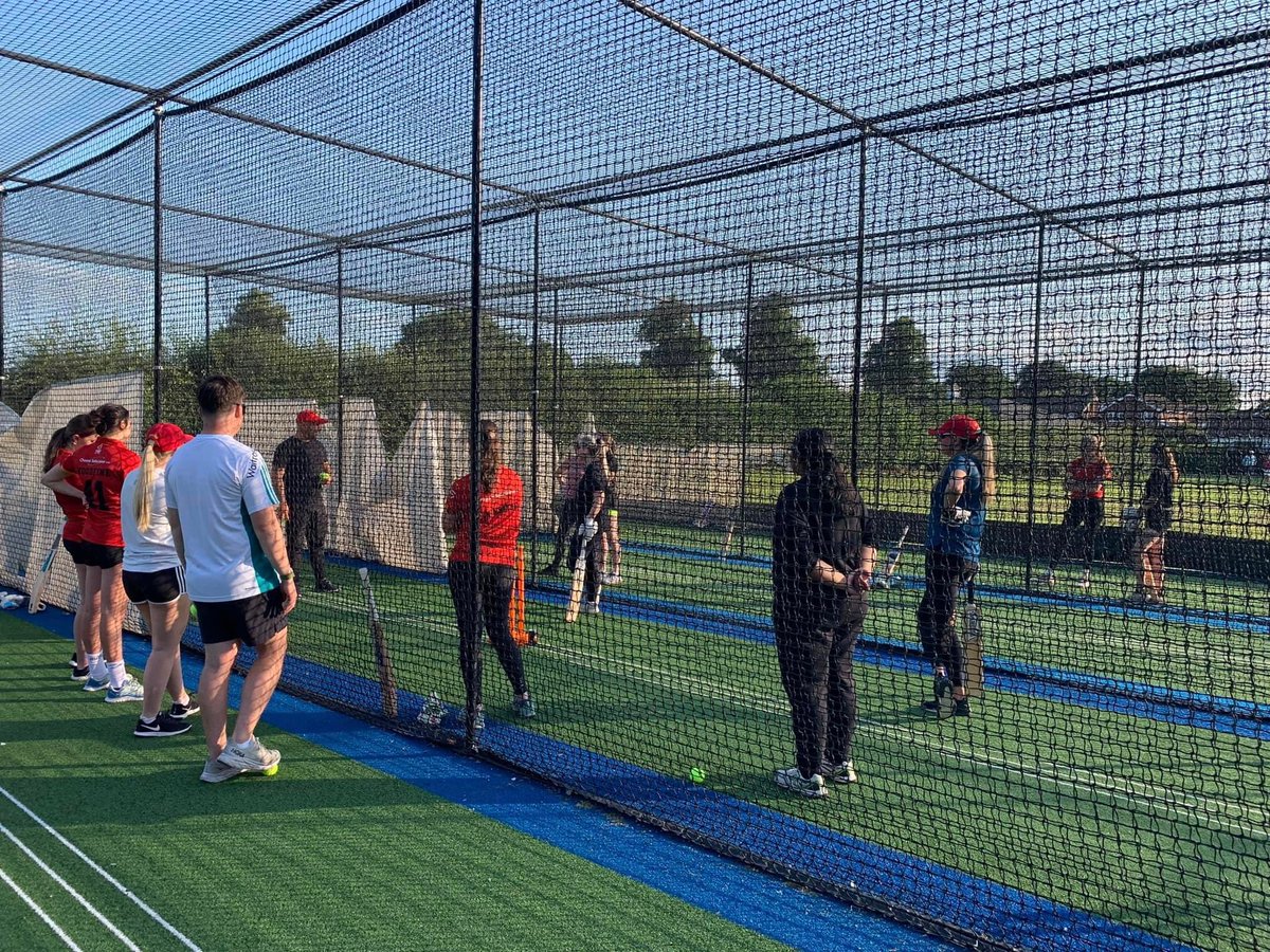 Just want to Thank Nantwich, Coaches Lee, James, Rich &amp; the viper girls for another really enjoyable season. We’ve grown as group and Devolpment of all players continues to get better and better. <a href="/NantwichVipers/">Nantwich Vipers 🏏</a> <a href="/NantwichCC/">Nantwich CC</a>