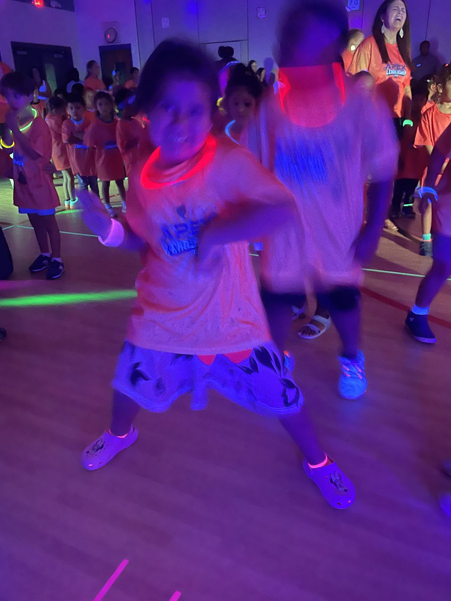 We had an AMAZING time at our Apex REMIX event today! We were even VIPs! <a href="/ApexLeadership2/">ApexLeadershipCo-NC</a>