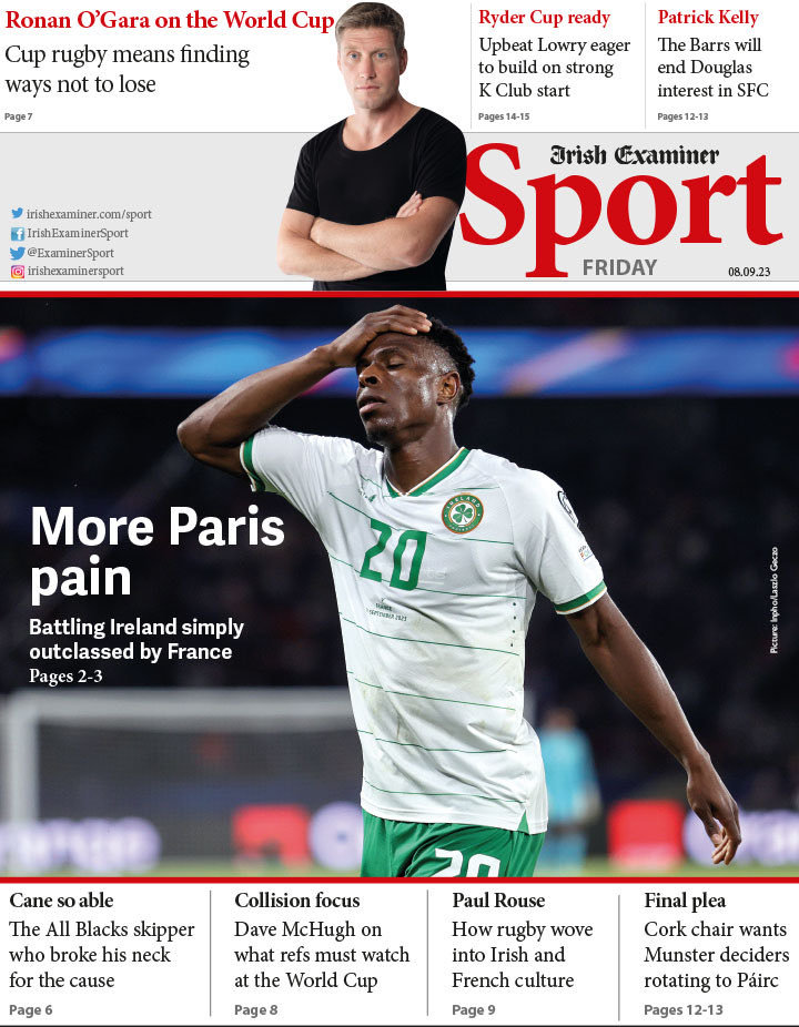 Tony Leen tweet media