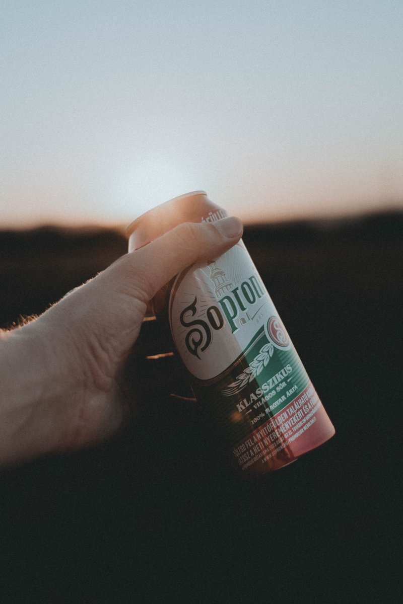 AdamFurrier's tweet photo. #walk #beer #sony #tokod #hungary https://t.co/vdjvtzuEuO