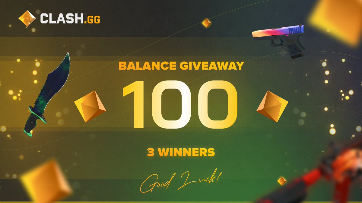 DougGambles's tweet photo. https://t.co/5XGOdNsq7Z X DOUG JUMPER $300 GIVEAWAY
- FOLLOW @DougJumper @DougRewards @clashdotgg 
- FOLLOW ON KICK https://t.co/APSMJZJIIp
- @/TAG 4 FRIENDS 
- RETWEET
USE CODE DOUG ON https://t.co/8KftSVwx51

#Giveaway #freemoney #clashdotgg