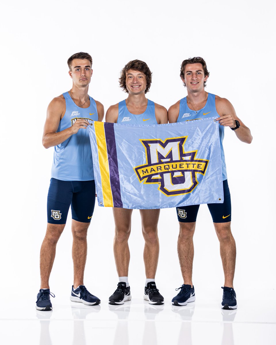 The 2023 season opener is TOMORROW! 

Preview: bit.ly/3EvJP7l

#WeAreMarquette