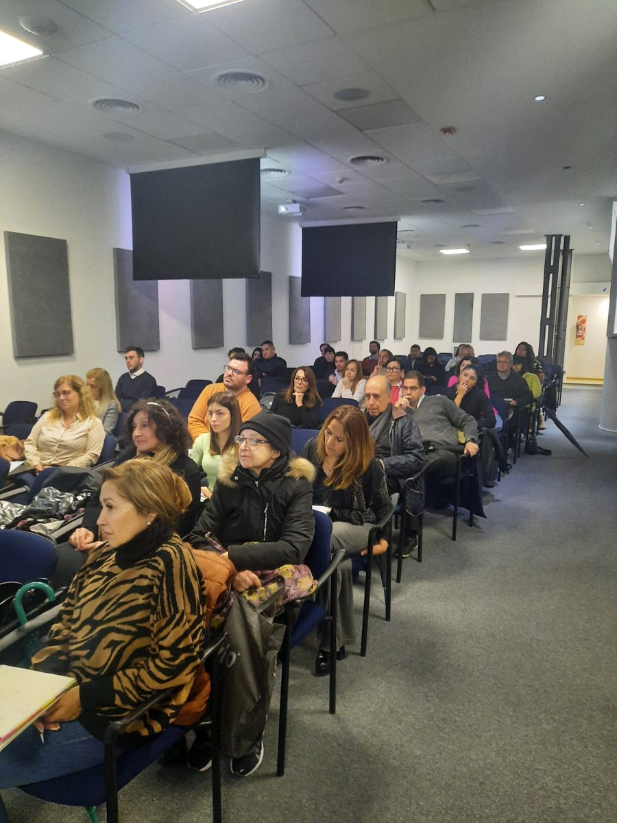 EXCELENTE INICIO DEL CURSO DE PROCEDIMIENTO LABORAL EN EL CPACF, bajo la Dirección Academica del Dr. Nahuel Altieri.