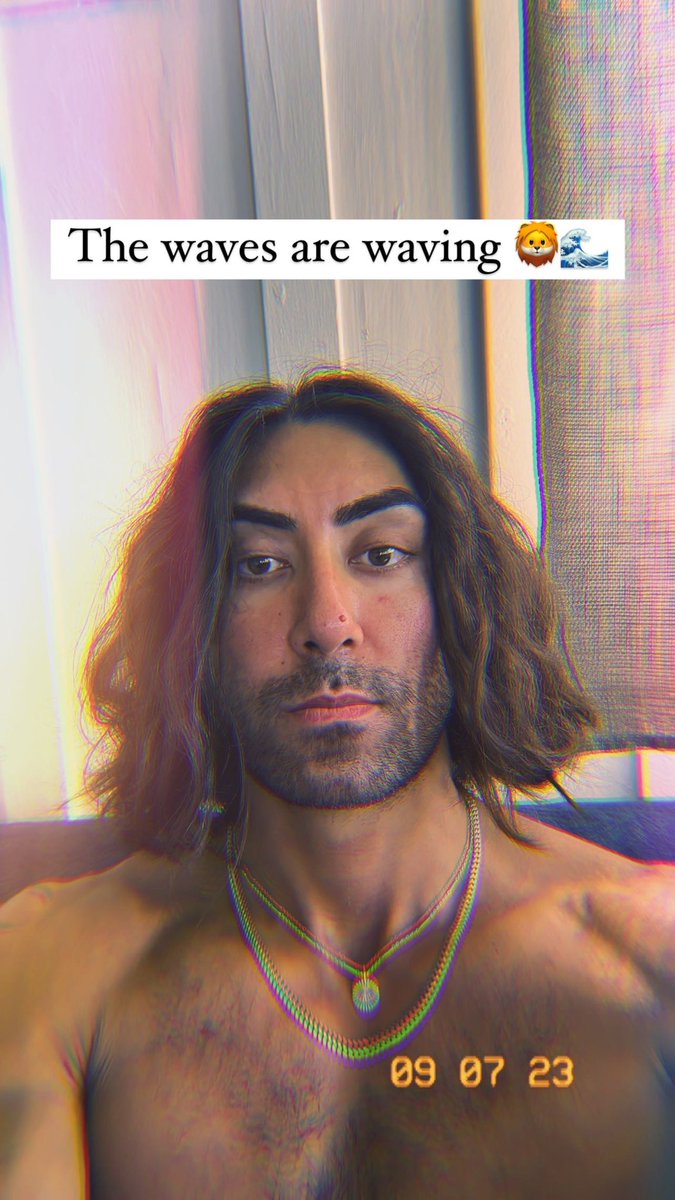 Tarzan mode activated ✅