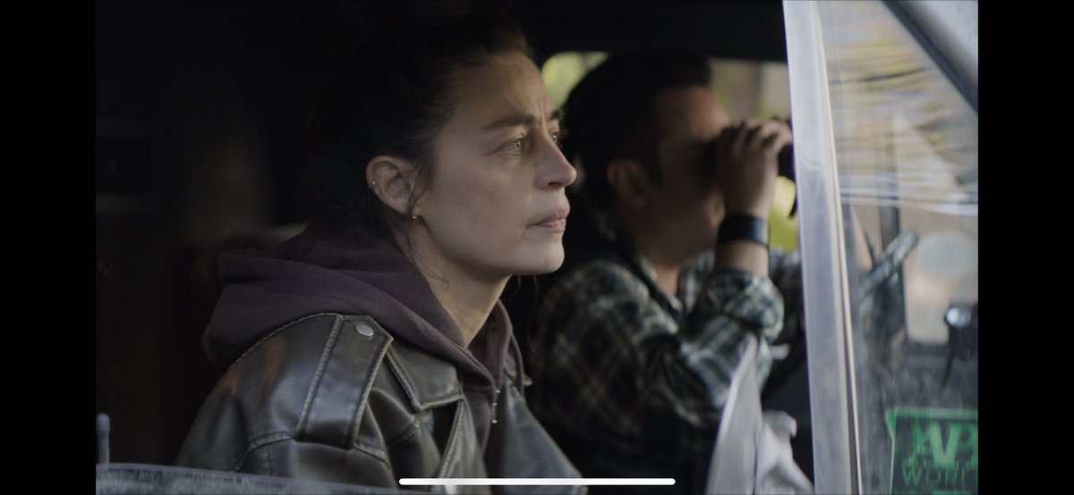 Después de "Las niñas bien", <a href="/marquezabella/">Alejandra Márquez Abella</a> vuelve a trabajar con Ilse Salas, Johanna Murillo y Cassandra Ciangherotti en la serie "La liberación" (<a href="/PrimeVideoMX/">PrimeVideoMX</a>).
En el guión colaboraron <a href="/__arancho/">Arantxa</a>, <a href="/j_montemiamor/">Jimena Montemayor</a> <a href="/aauuurrraa/">Aura García-Junco</a> y Manuel Alcalá. 
¡Qué ganas de que se estrene!🔥