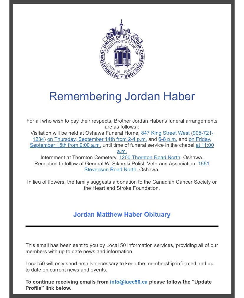 IUEC Local 50 (@iuec_50) on Twitter photo 