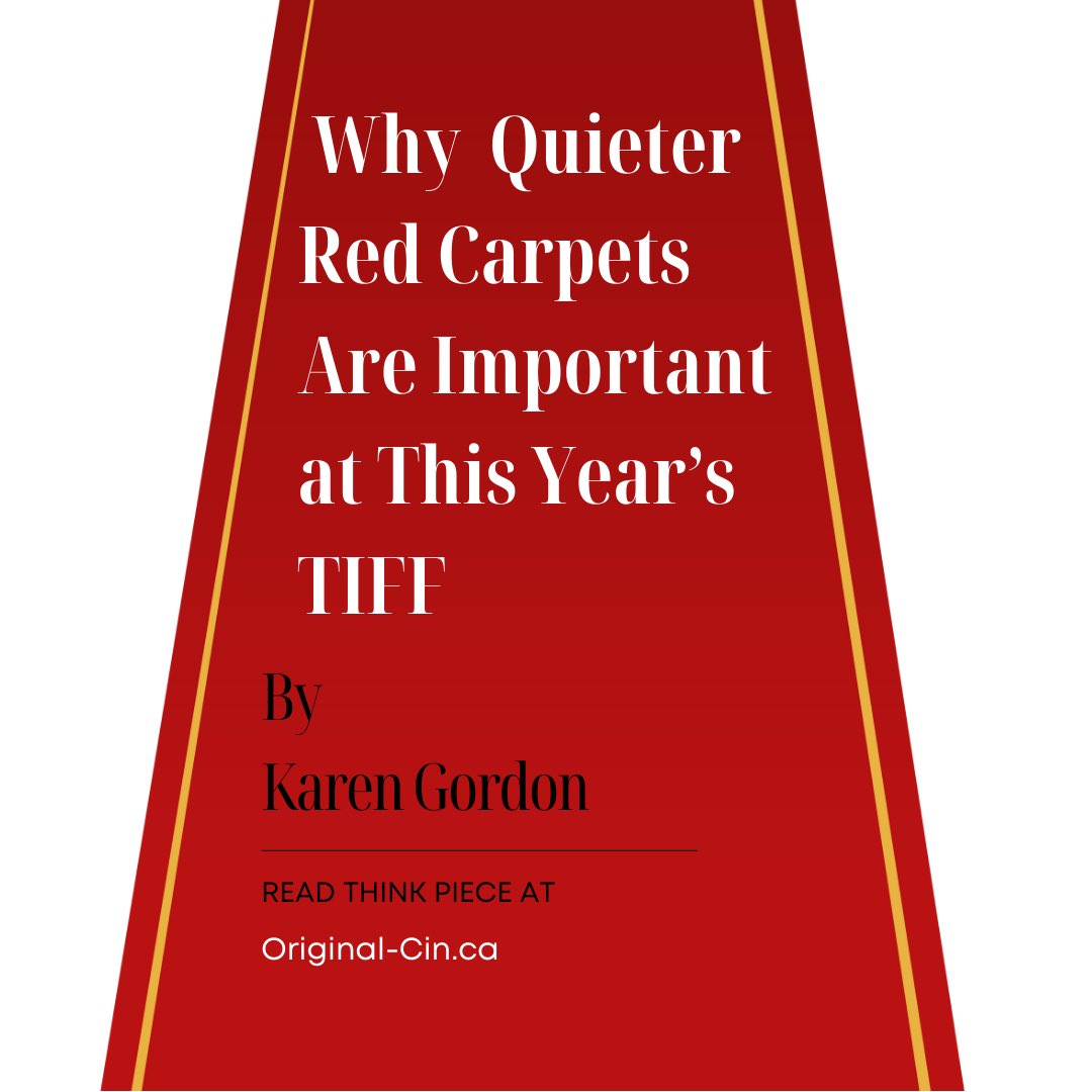 _originalcin's tweet image. ⁦@kargor⁩ #tiff23