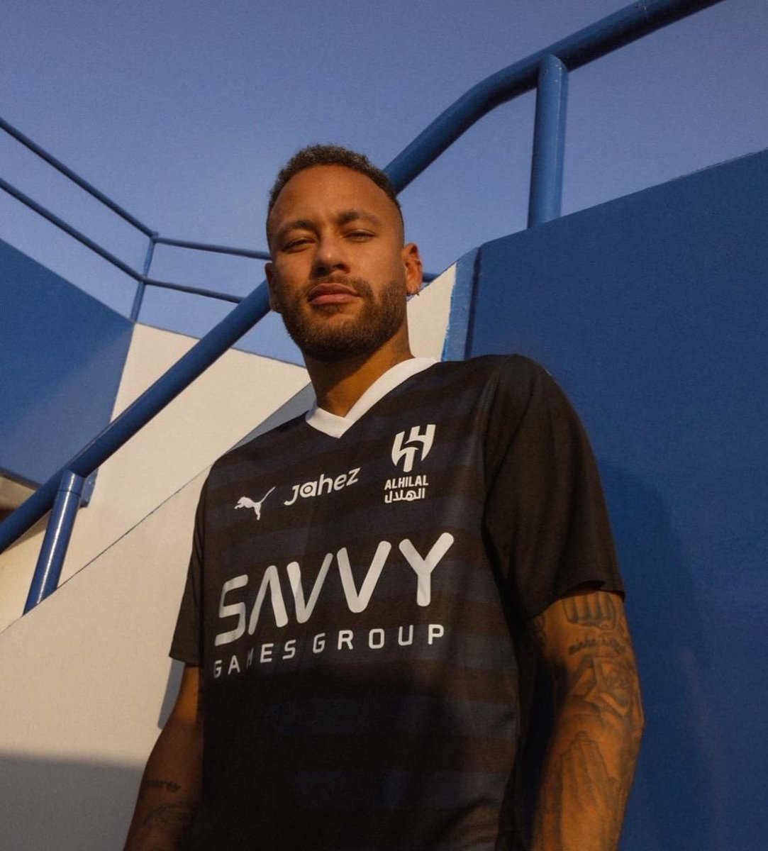 Neymar com declarações fortes: "Não quero saber do que as pessoas dizem. Se calhar o campeonato até é mais forte do que o francês."

"Lá a bola é redonda, tal como no resto do mundo. E com os jogadores que lá estão, se calhar o campeonato até é mais forte do que o francês. Os