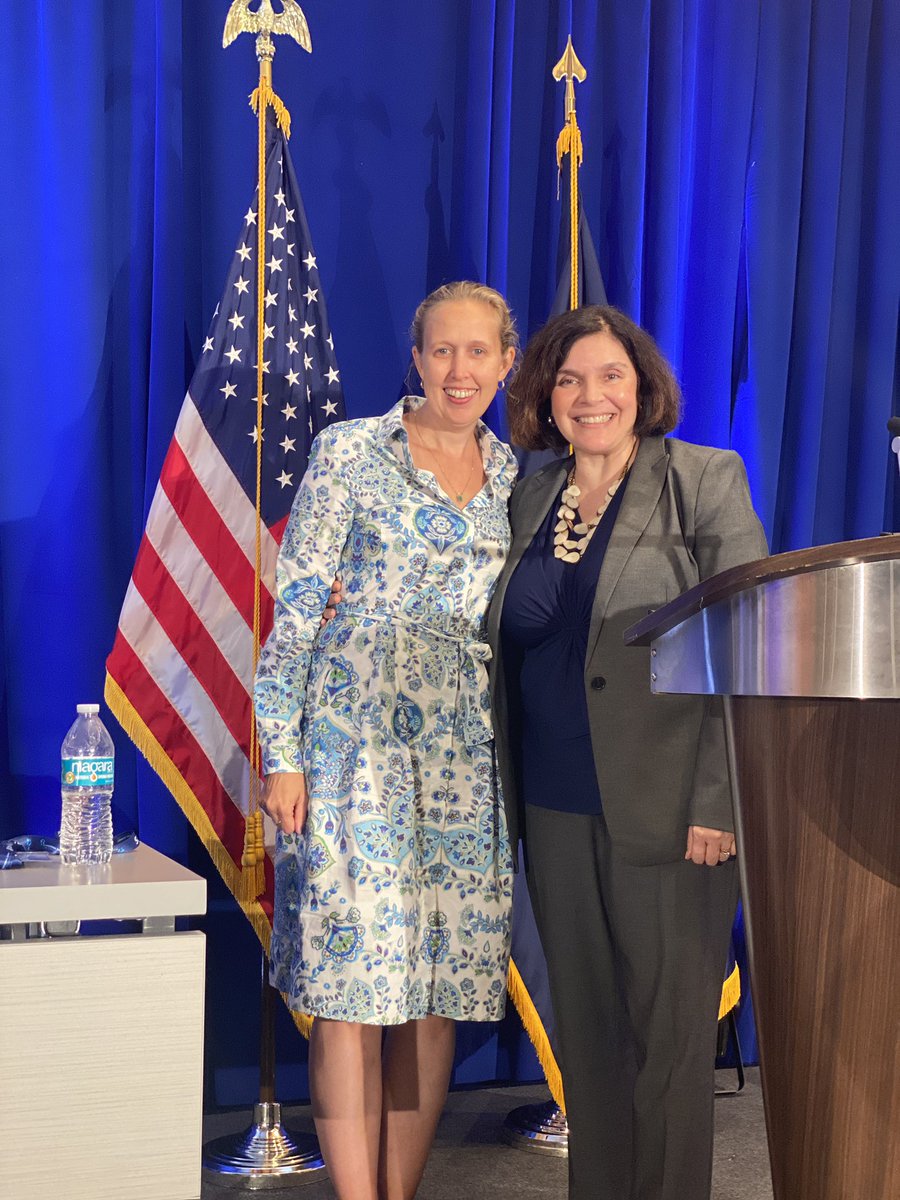 Dr. Rani Elwy (she/her) (@ranielwy) on Twitter photo I love where #impsci leads me, such as #AI use in healthcare! Today I was on a #VANAIISummit panel with <a href="/walidgellad/">Walid Gellad</a> <a href="/kdpsinghlab/">Karandeep Singh</a> & led by amazing colleague <a href="/wbranchelliman/">Westyn Branch-Elliman, M.D., MMSc., FSHEA</a>. Presented work with <a href="/allenlgifford/">Allen L Gifford MD (he/him/his)</a> on optimizing AI comm strategies. Can’t wait to delve more into this! I love where #impsci leads me, such as #AI use in healthcare! Today I was on a #VANAIISummit panel with <a href="/walidgellad/">Walid Gellad</a> <a href="/kdpsinghlab/">Karandeep Singh</a> & led by amazing colleague <a href="/wbranchelliman/">Westyn Branch-Elliman, M.D., MMSc., FSHEA</a>. Presented work with <a href="/allenlgifford/">Allen L Gifford MD (he/him/his)</a> on optimizing AI comm strategies. Can’t wait to delve more into this!
