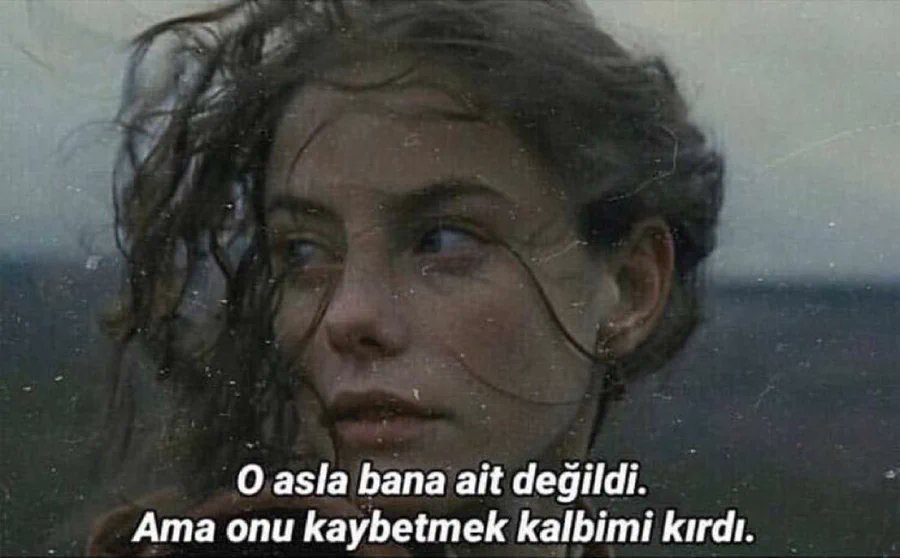CryptoWolfManTR's tweet photo. “O asla bana ait değildi. Ama onu kaybetmek kalbimi kırdı.” (Skins) https://t.co/GVM3CPCSXk