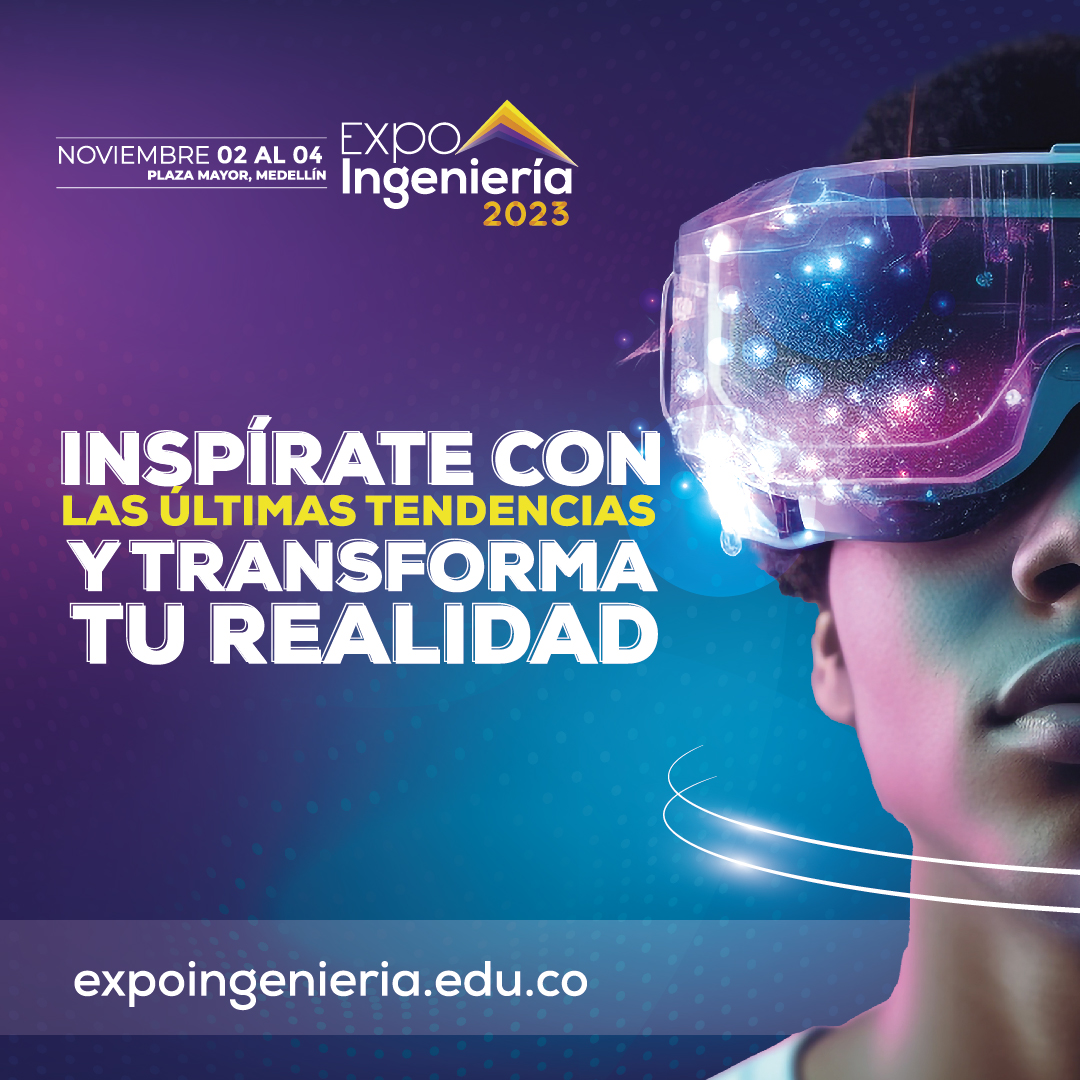 EXPOIngeniería tweet media