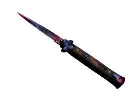 DougGambles's tweet photo. 🔫$1200 NZD ★ Stiletto Knife | Doppler (FN) CSGO SKIN GIVEAWAY🔫
HOW TO ENTER:
- Follow @DougJumper @DougRewards
- Retweet
- Tag 5 people
- Join https://t.co/cZsvzYcjz7 and follow #knife-giveaway

#CSGO #CSGOGiveaway #csgoskins #freeskins #freeskin #csgofree #skin #csgo2 #cs2