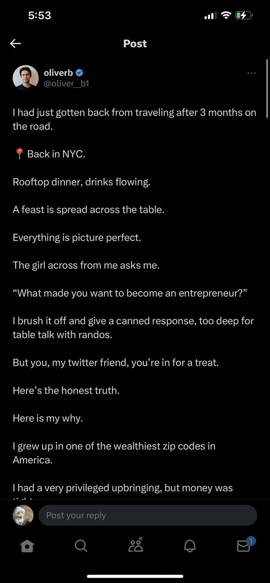 solvingfrank's tweet photo. and yall wondering why I'm mad everyday https://t.co/3SBm04LcZF