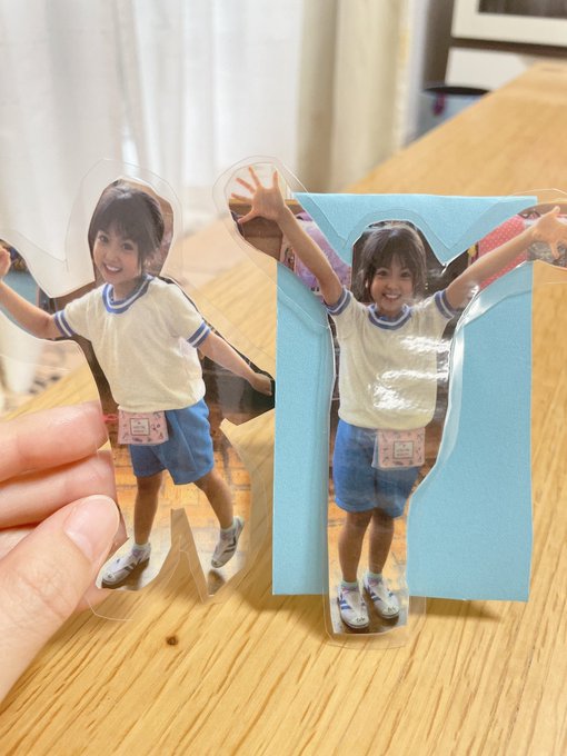 Twitterのコスプレ画像17