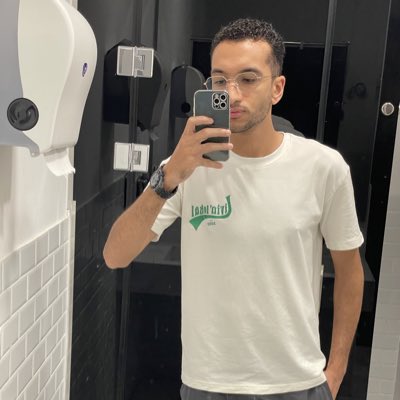 #NewProfilePic been a while