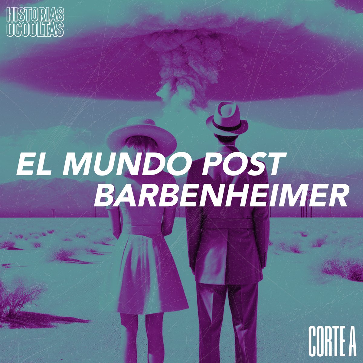 Historias Ocooltas tweet media