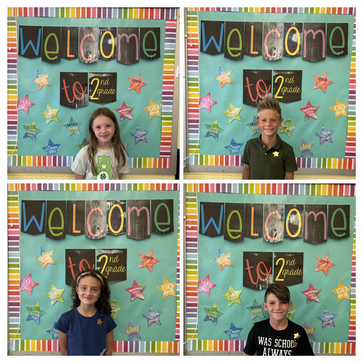 Amanda Howard tweet media