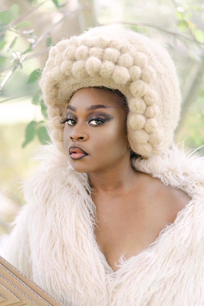ZedMusicBlog's tweet photo. SAMPA THE GREAT HAS BEEN NOMINATED AT THE 2023 BET AWARDS 

Zambian artist Australian based Sampa the Great has been nominated in the category “The Best International flow” at the 18th annual BET Hip-Hop Awards along side South African heavyweights K.O and late AKA, Nigeria’s https://t.co/rOnaNhY2j1