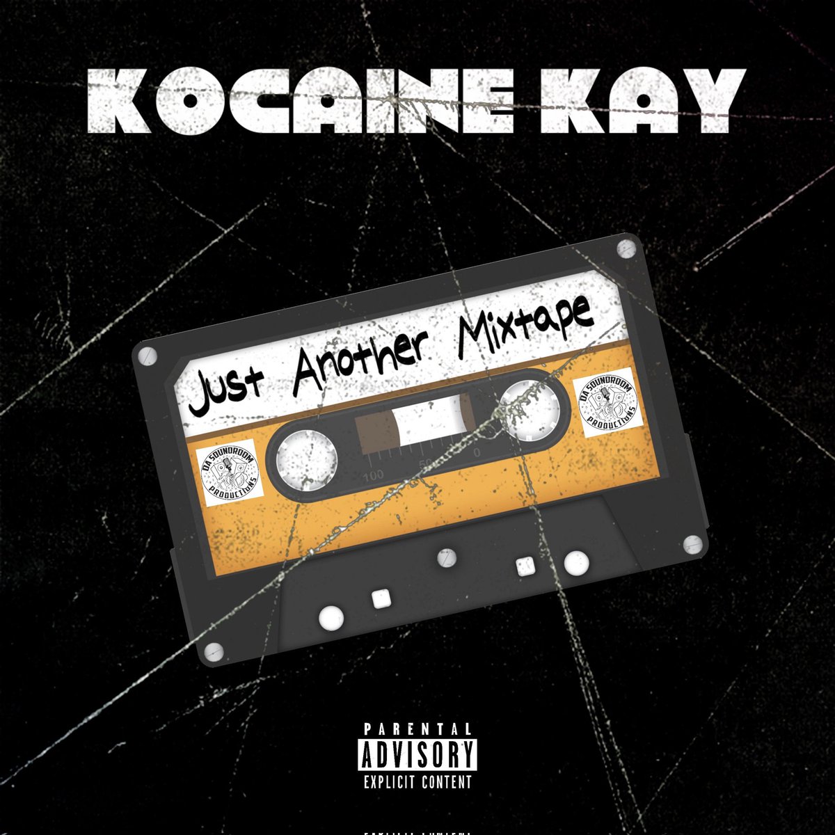 therealkotic's tweet photo. Pre order my new mixtape now

#dsr #dasoundroom #kocainekay

https://t.co/csoxlIxnj0 https://t.co/Q1yA3uvSAs