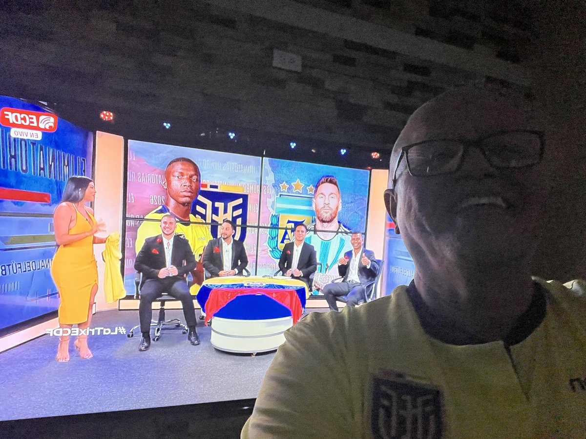 #LaTrixECDF
Siguiendo a los mejores!