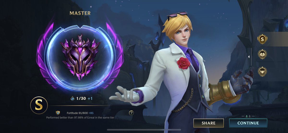 highelo wildrifter 😎