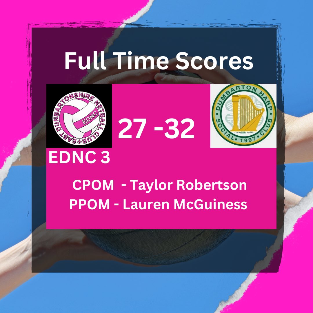 EDNC 1 and EDNC 3 out tonight for their first league games of the season! Well done girls