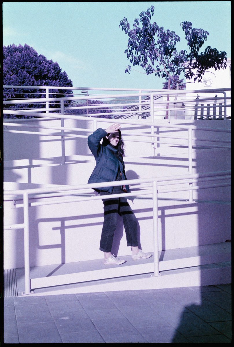 Chloe Brett tweet media