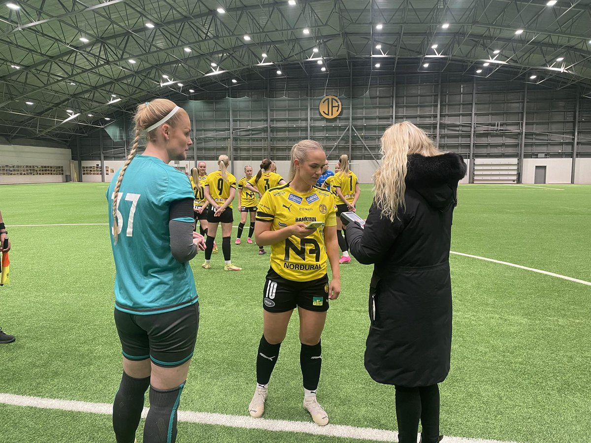 ÍA Akranes FC tweet media