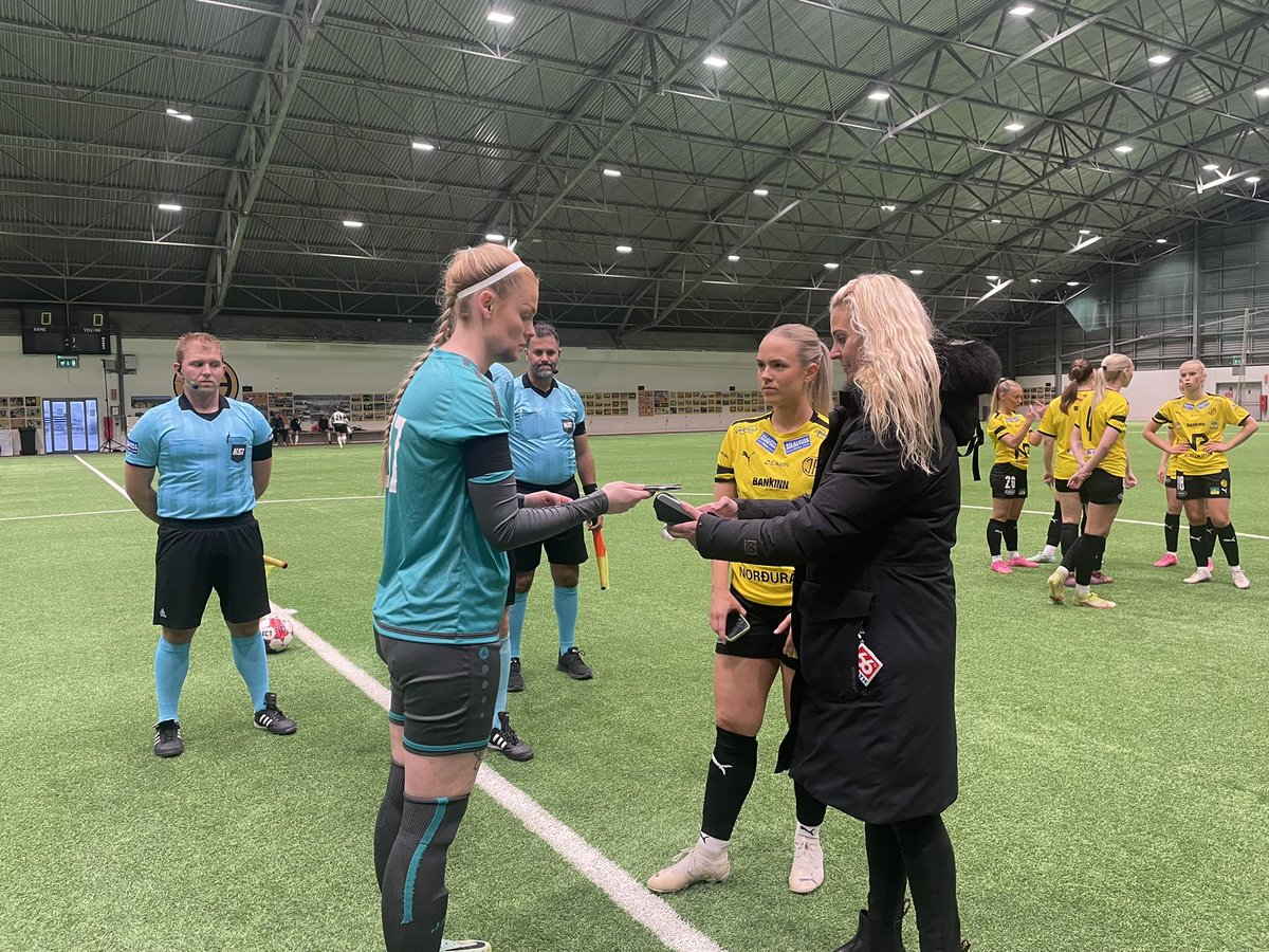 ÍA Akranes FC tweet media