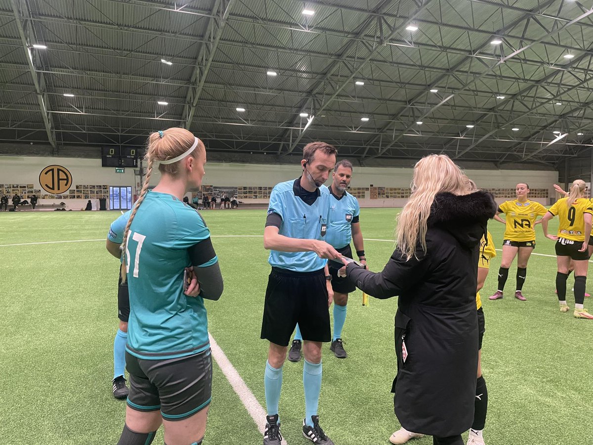 ÍA Akranes FC tweet media